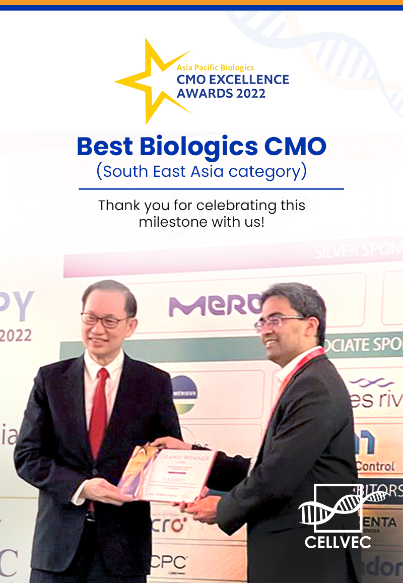 Best biologics CMO banner image